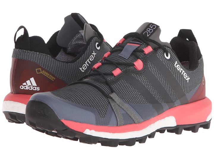 Adidas Outdoor - Terrex Agravic Gtx