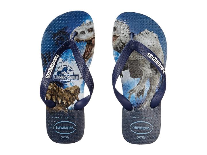 Havaianas Kids - Jurassic World