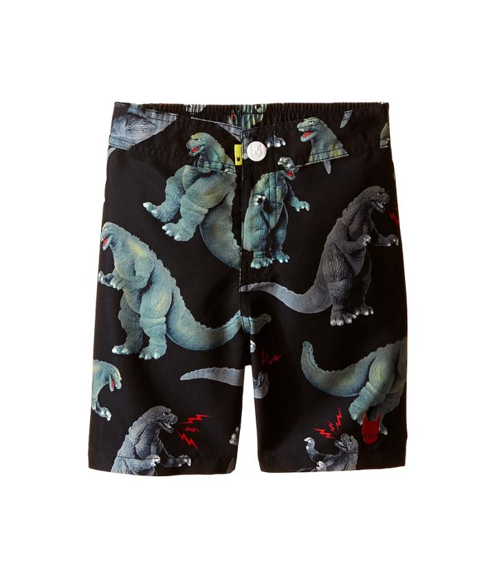 Munster Kids - Radzilla Boardshorts
