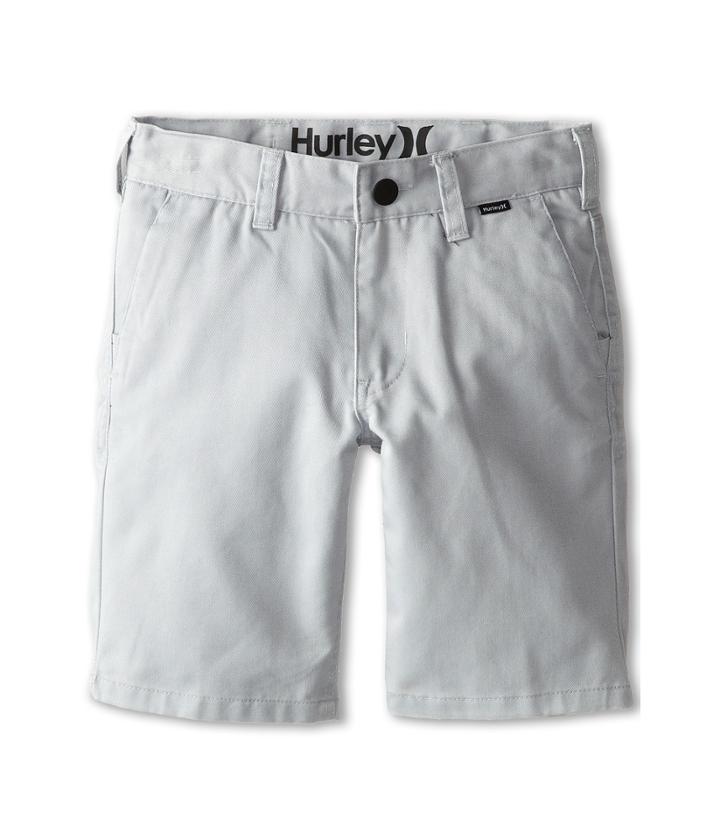 Hurley Kids One And Only Walkshorts