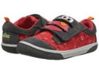 Stride Rite - Sesame Street Elmo 3-strap