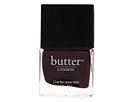 Butter London - 3 Free Lacquer Nail Polish (la Moss) - Beauty