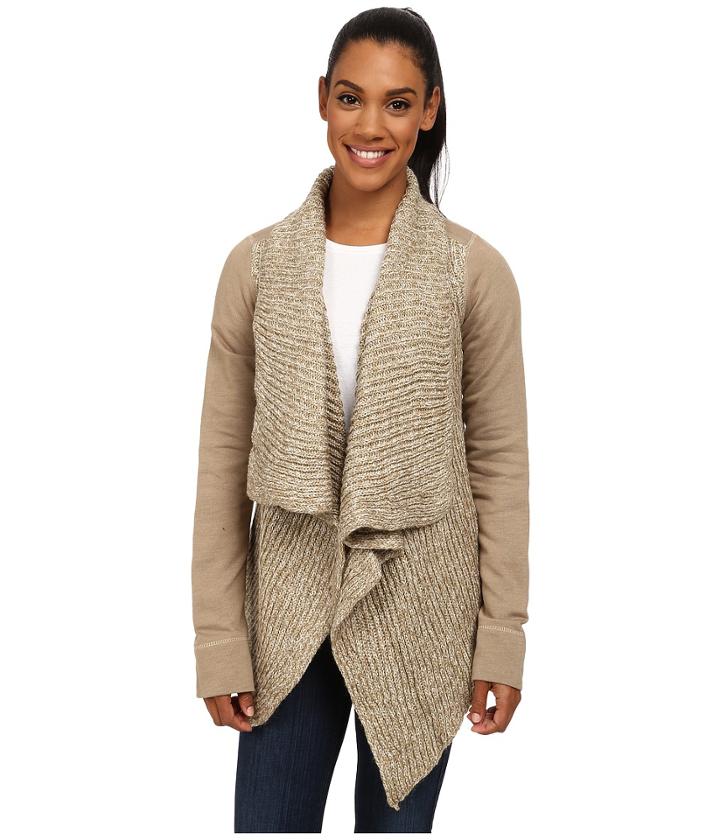 Prana - Demure Cardigan