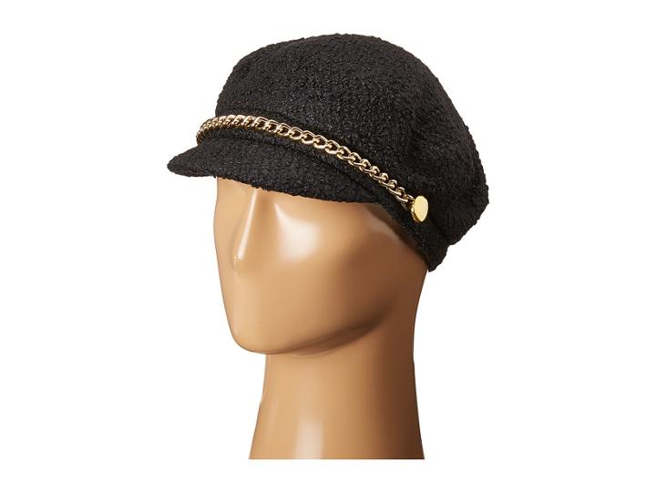 Scala - Boucle Fisherman With Chain