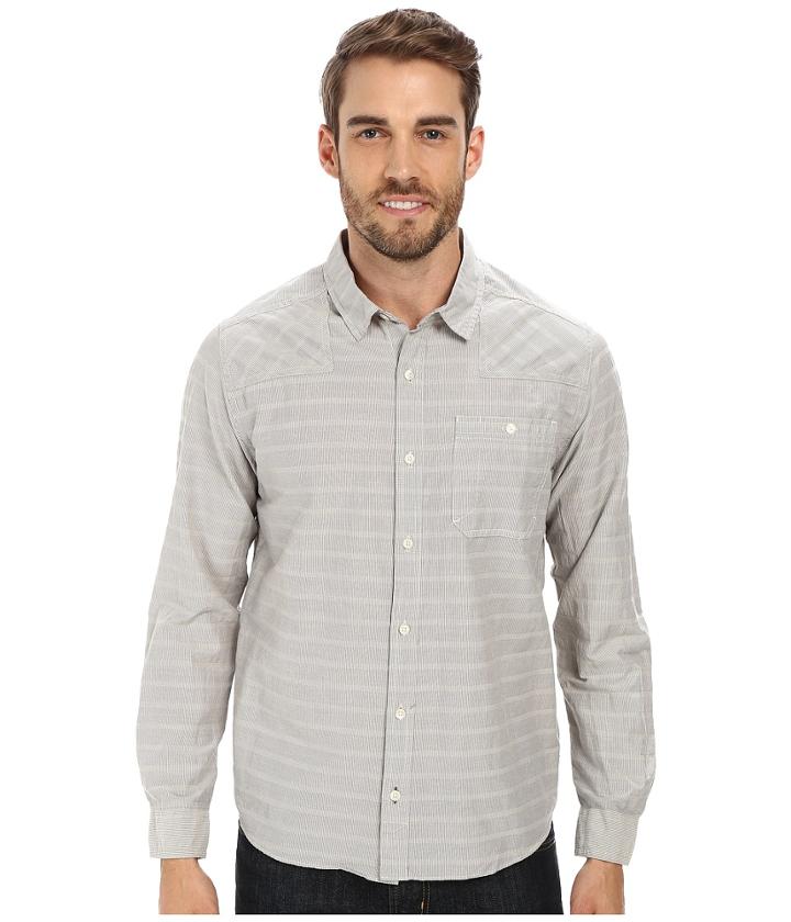 Toad&amp;co Wonderer L/s Shirt