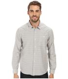 Toad&amp;co Wonderer L/s Shirt