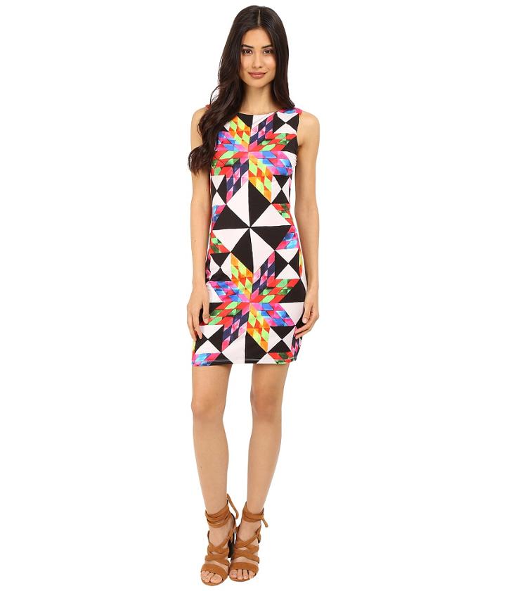 Mara Hoffman - Modal Cut Out Back Dress