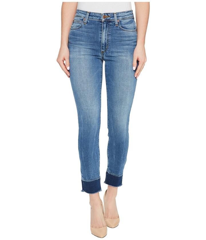 Joe's Jeans - Charlie Crop In Jemima