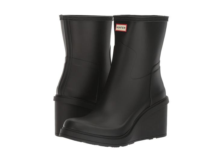 Hunter - Original Refined Mid Wedge