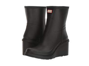 Hunter - Original Refined Mid Wedge