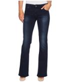 Kut From The Kloth - Natalie High-rise Bootcut In Liberating W/ Euro Base Wash