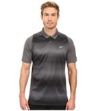 Nike Golf - Tiger Woods Vl Max Sphere Stripe Polo