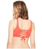 Maaji - Tulip Allure Halter Top
