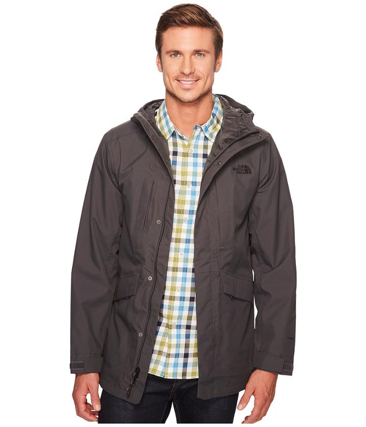 The North Face - El Misti Trench Ii