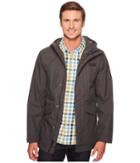 The North Face - El Misti Trench Ii