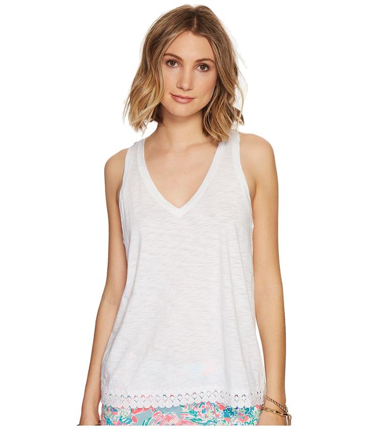 Lilly Pulitzer - Jaylynne Top