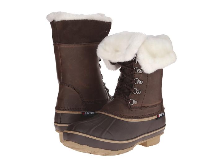 Baffin - Mink