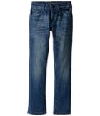 Dl1961 Kids - Brady Slim Fit Jeans In Bengal