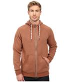 Prana - Lifetime Full Zip Sherpa Hoodie