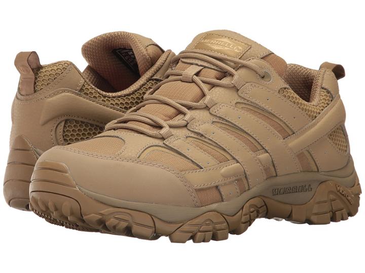 Merrell Work - Moab 2 Tactical