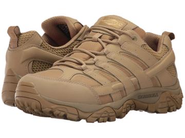 Merrell Work - Moab 2 Tactical