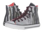 Converse Kids - Chuck Taylor All Star Reflective Hi