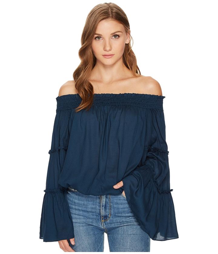 Free People - Free Spirit Top