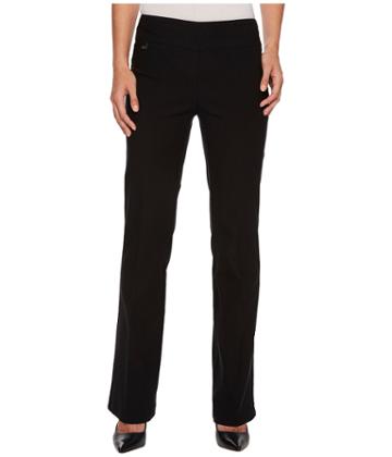 Lisette L Montreal - Solid Magical Lycra Bootcut