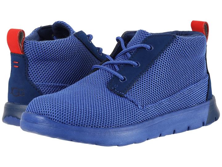 Ugg Kids - Canoe Hyperweave