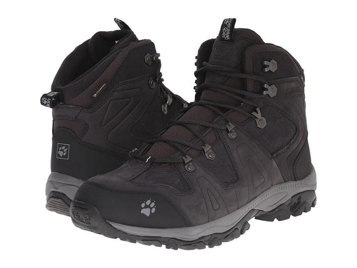 Jack Wolfskin - Monto Hike Mid Texapore
