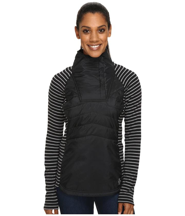 Smartwool - Double Propulsion 60 Pullover