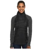 Smartwool - Double Propulsion 60 Pullover
