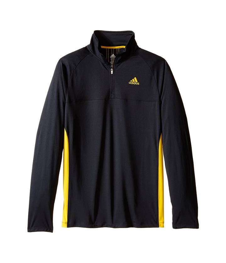 Adidas Kids - 1/4 Zip