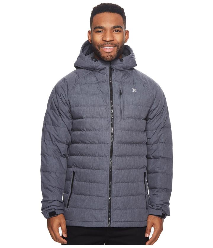 Hurley - Protect Down Jacket