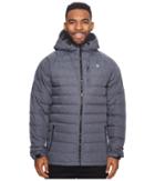 Hurley - Protect Down Jacket