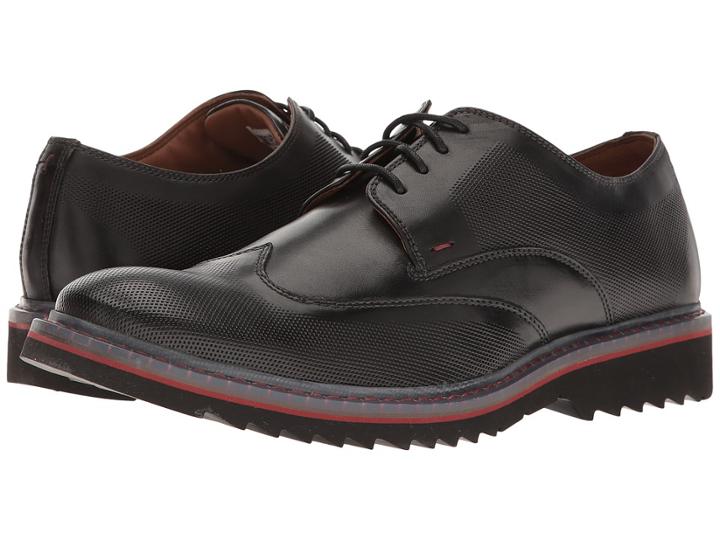 Rockport - Jaxson Wingtip