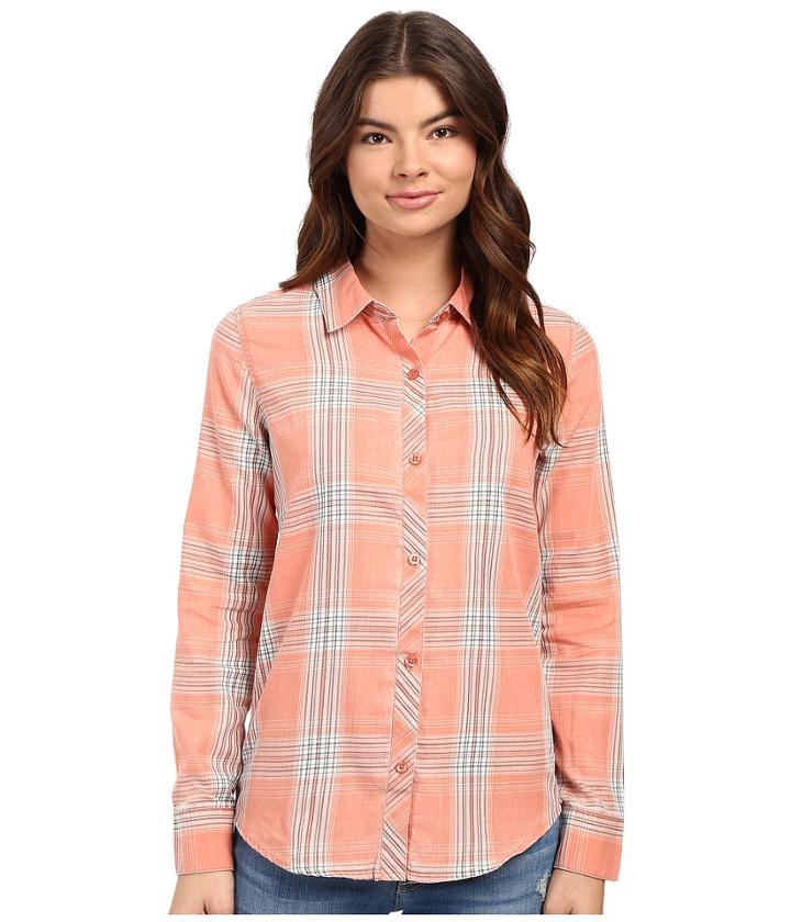 O'neill - Birdie Button Down Shirt