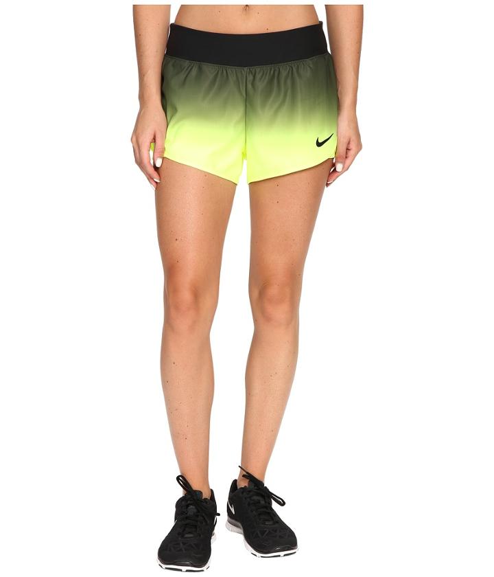 Nike - Flex Ace Shorts