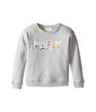 Kate Spade New York Kids - Happy Sweatshirt