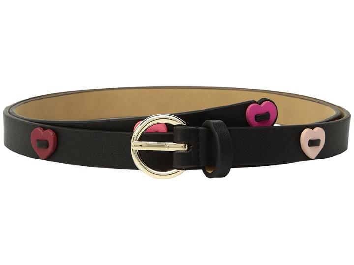 Kate Spade New York - 20mm Heart Belt