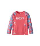 Roxy Kids - Simply Roxy Long Sleeve Rashguard