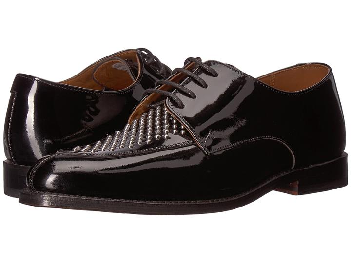 Grenson - Lou Patent Oxford