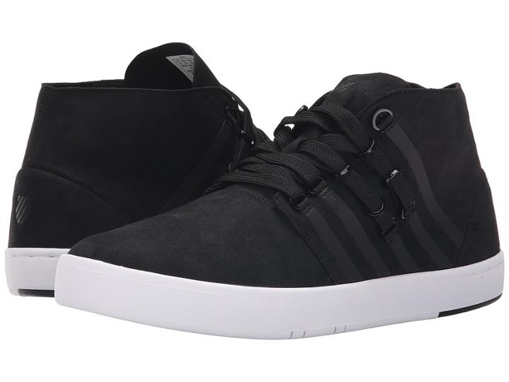 K-swiss - D R Cinch Chukka
