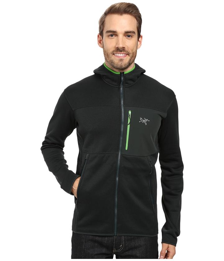 Arc'teryx - Fortrez Hoodie