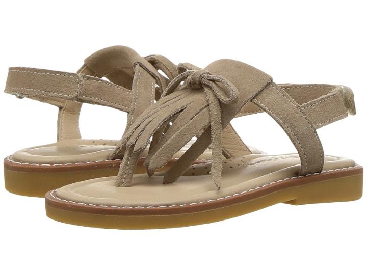 Elephantito - Fringes Sandal