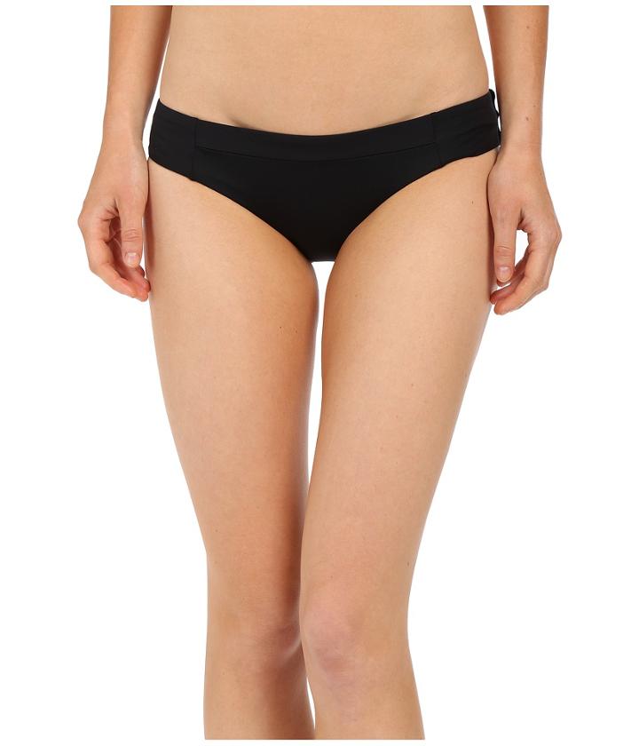 Vitamin A Swimwear - Adriana Hipster Bikini Bottom