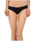 Vitamin A Swimwear - Adriana Hipster Bikini Bottom