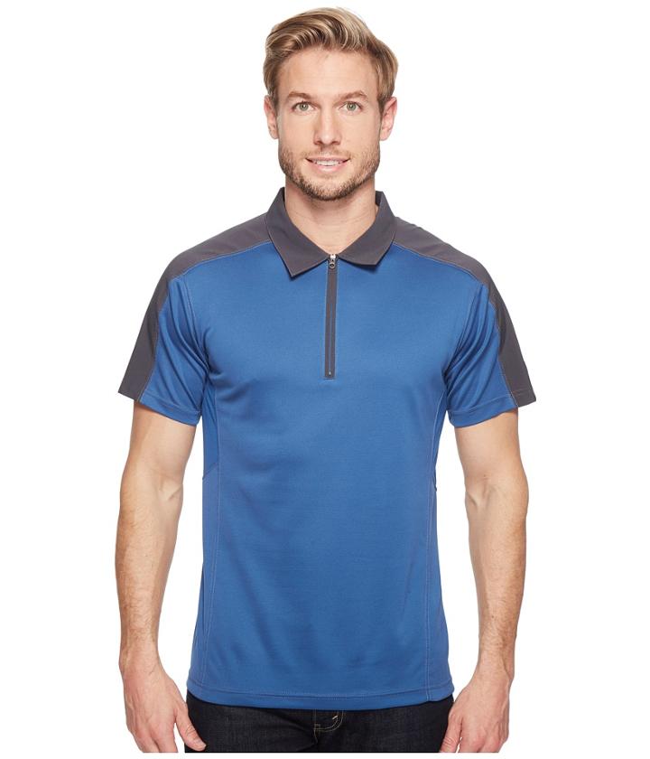 Kuhl - Shadow Polo