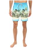 Tommy Bahama - Naples Cubano Cape Swim Trunks