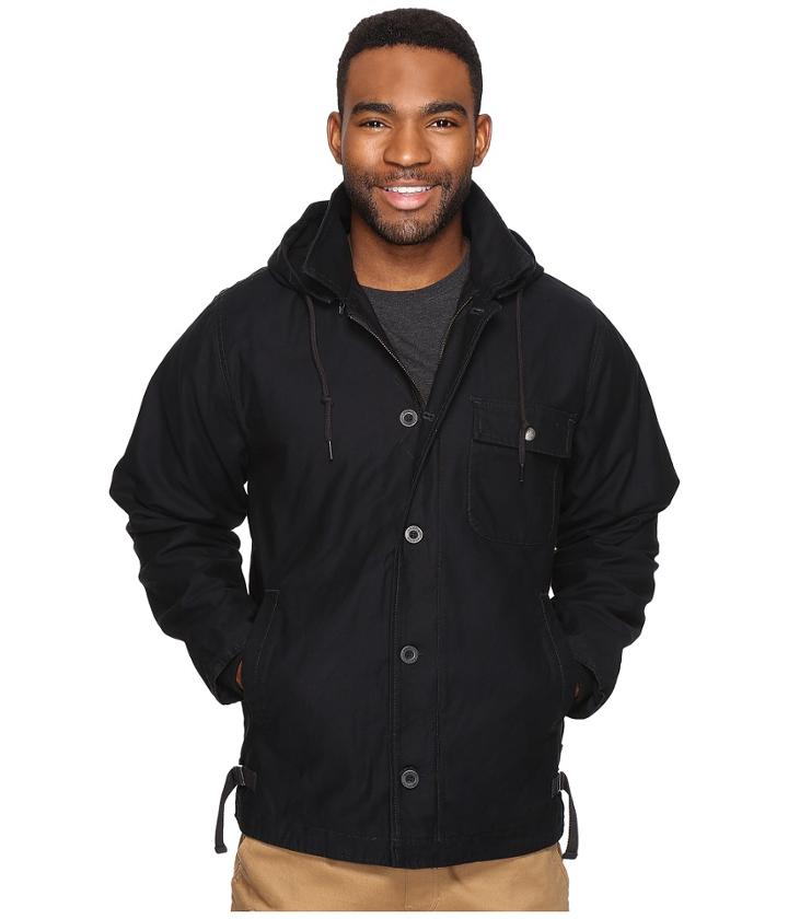 Brixton - Taylor Ii Jacket